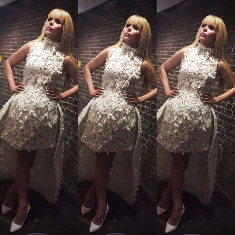 instagram.com/Paloma Faith