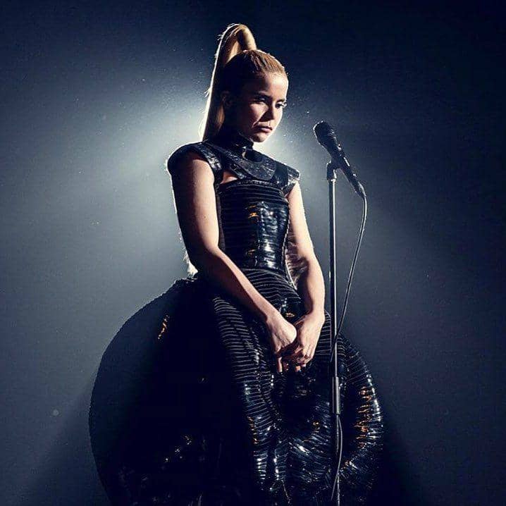 instagram.com/Paloma Faith