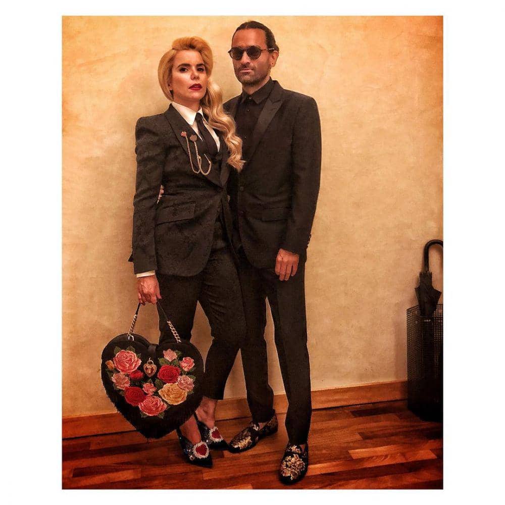 instagram.com/Paloma Faith