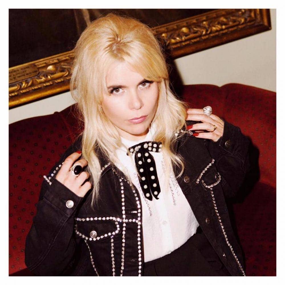 instagram.com/Paloma Faith