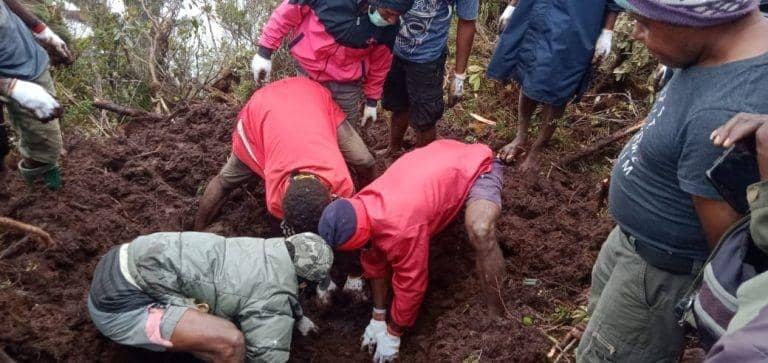 (Ilustrasi) Dok. Jubi