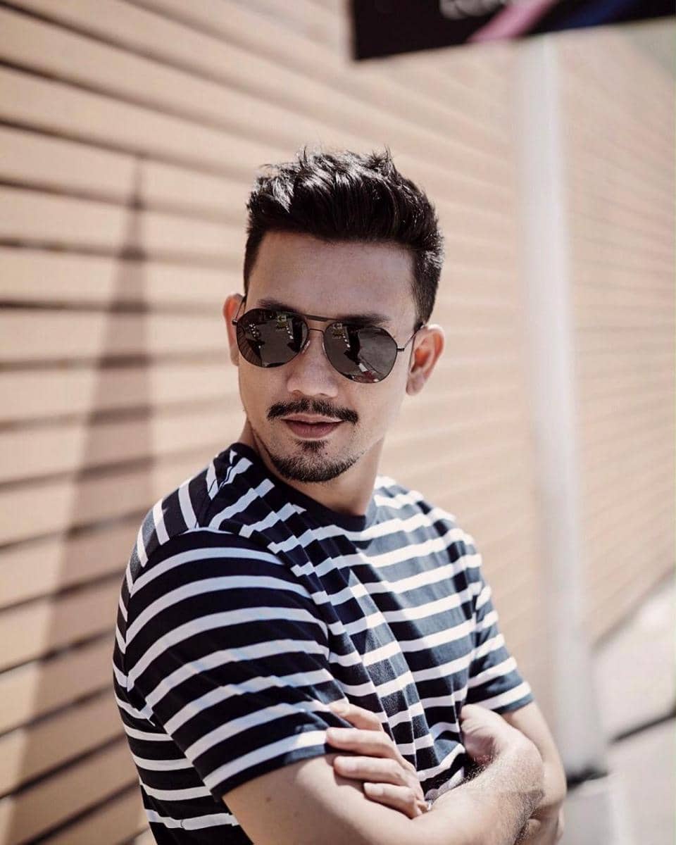 Instagram/sumargodenny