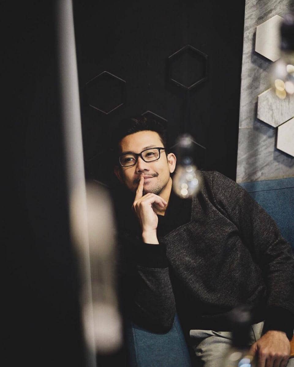 Instagram/sumargodenny