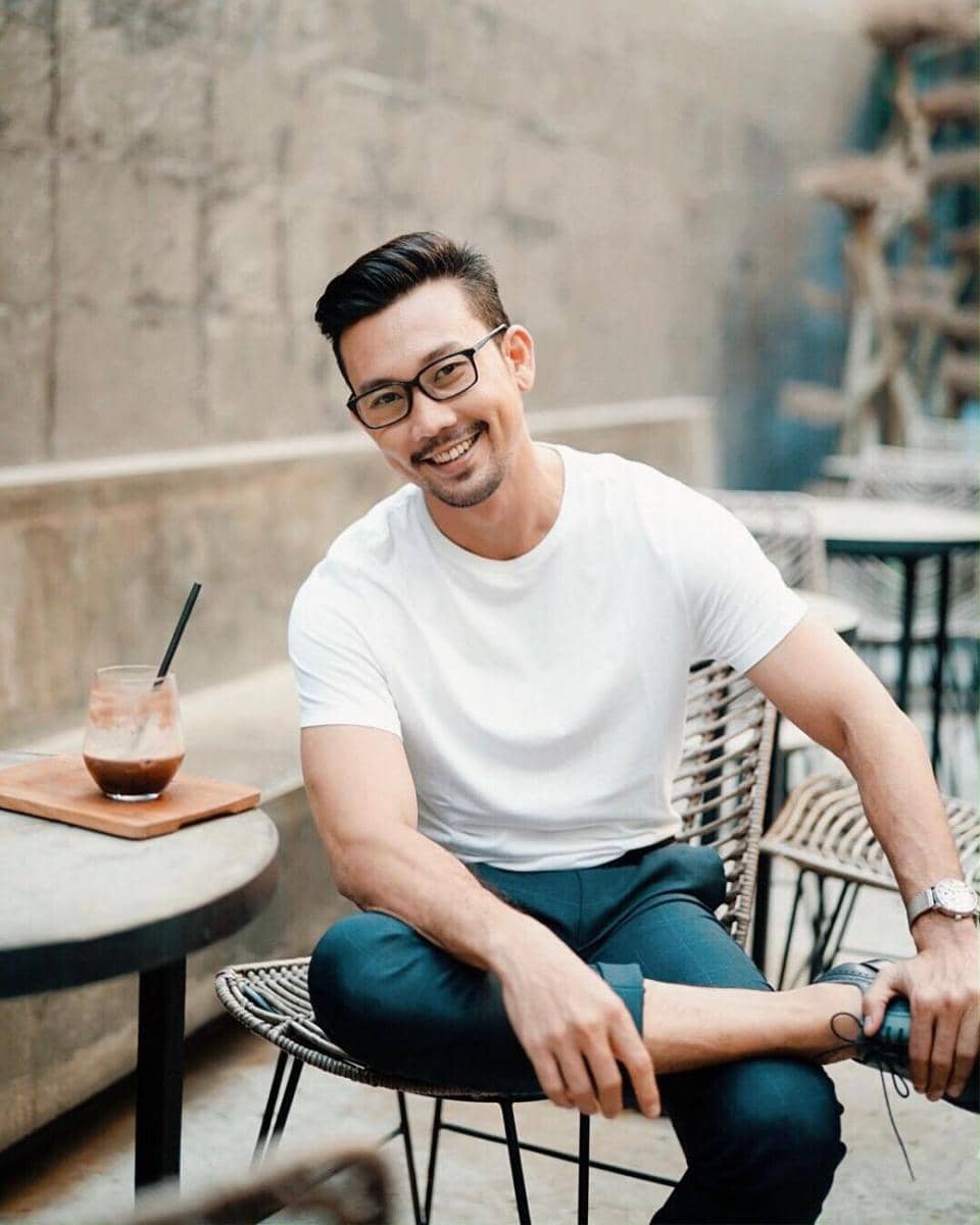 Instagram/sumargodenny