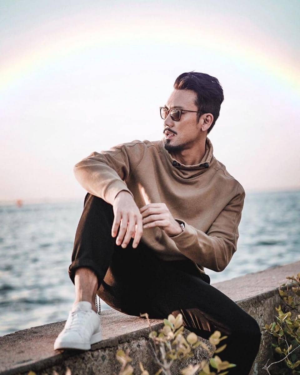 Instagram/sumargodenny