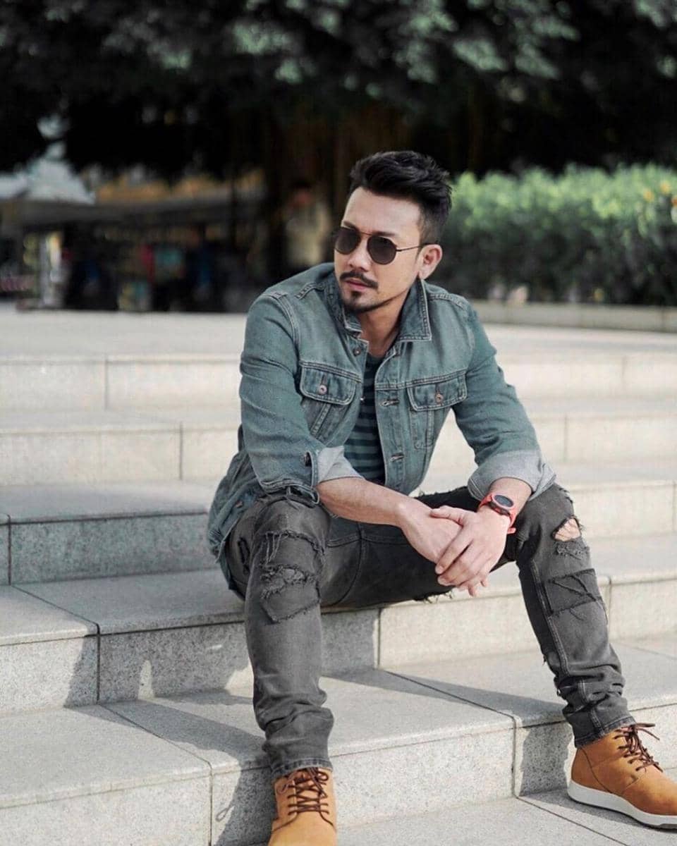 Instagram/sumargodenny