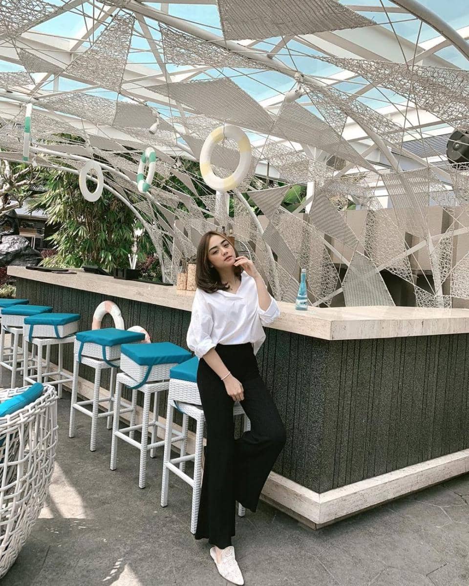 Instagram.com/azaliabiandaavissa