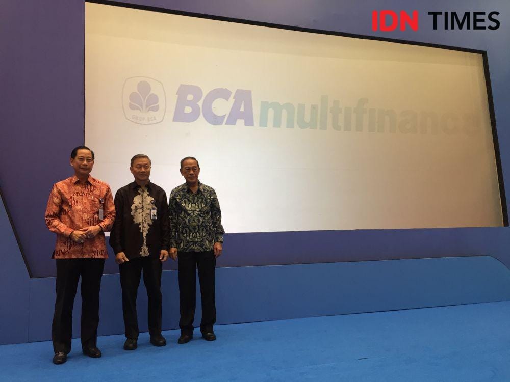 dok.IDN Times/ Vamela Aurina