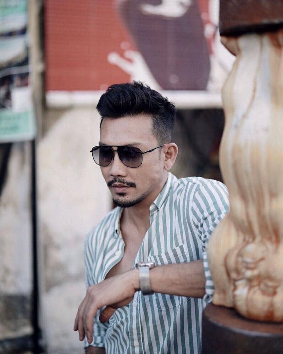 Instagram/sumargodenny