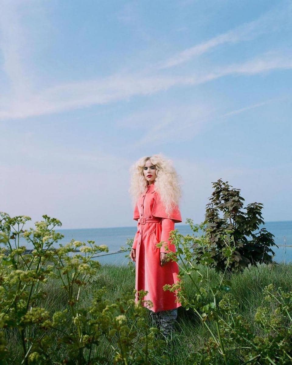 instagram.com/Paloma Faith