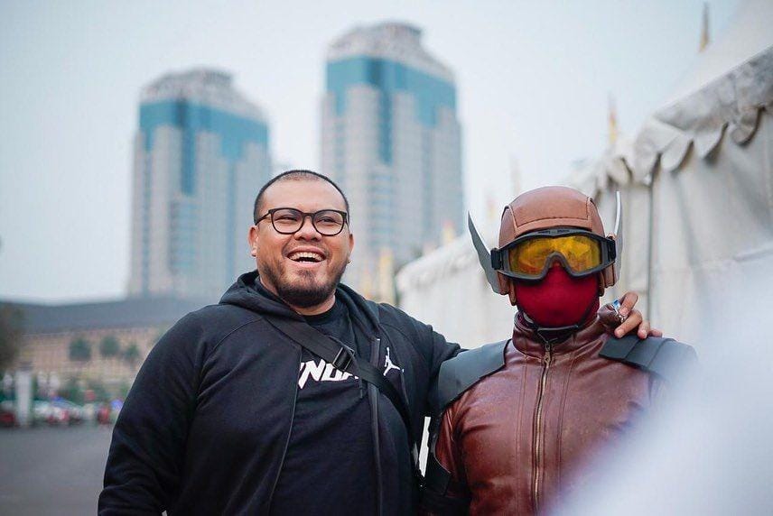 Instagram.com/gundalaofficial