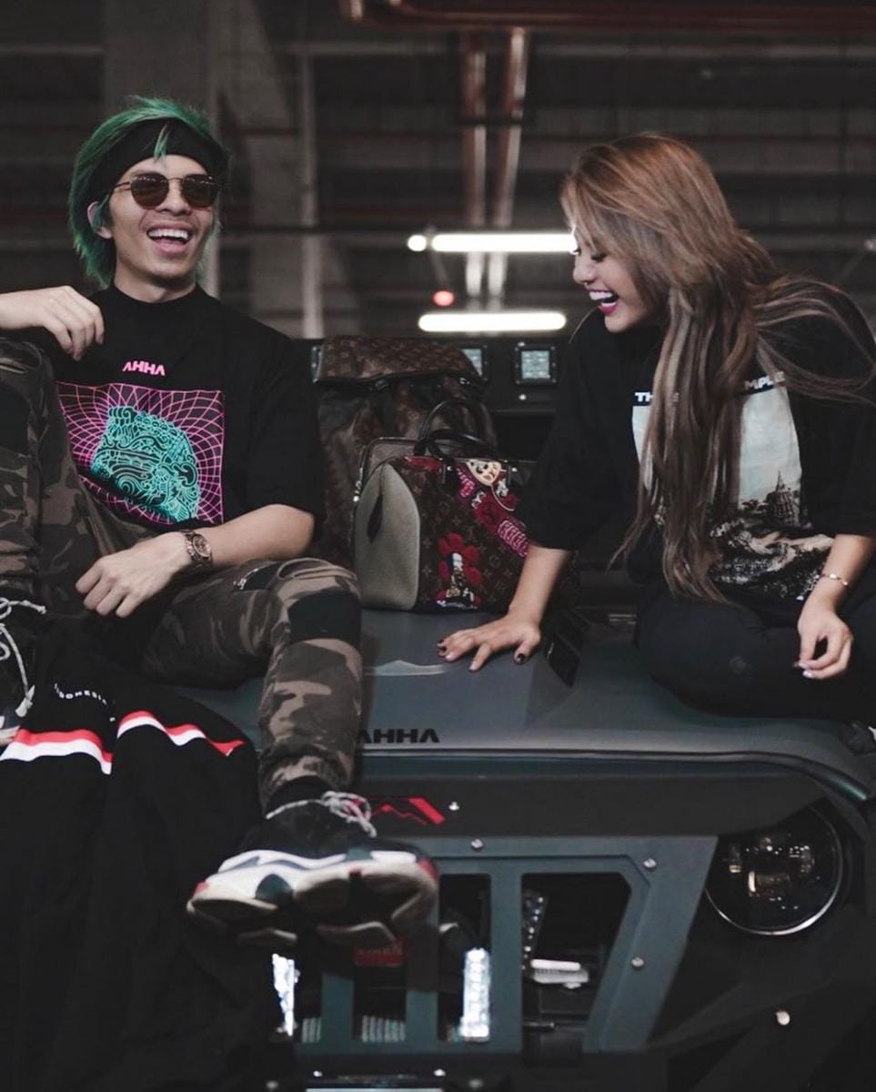 instagram.com/attahalilintar