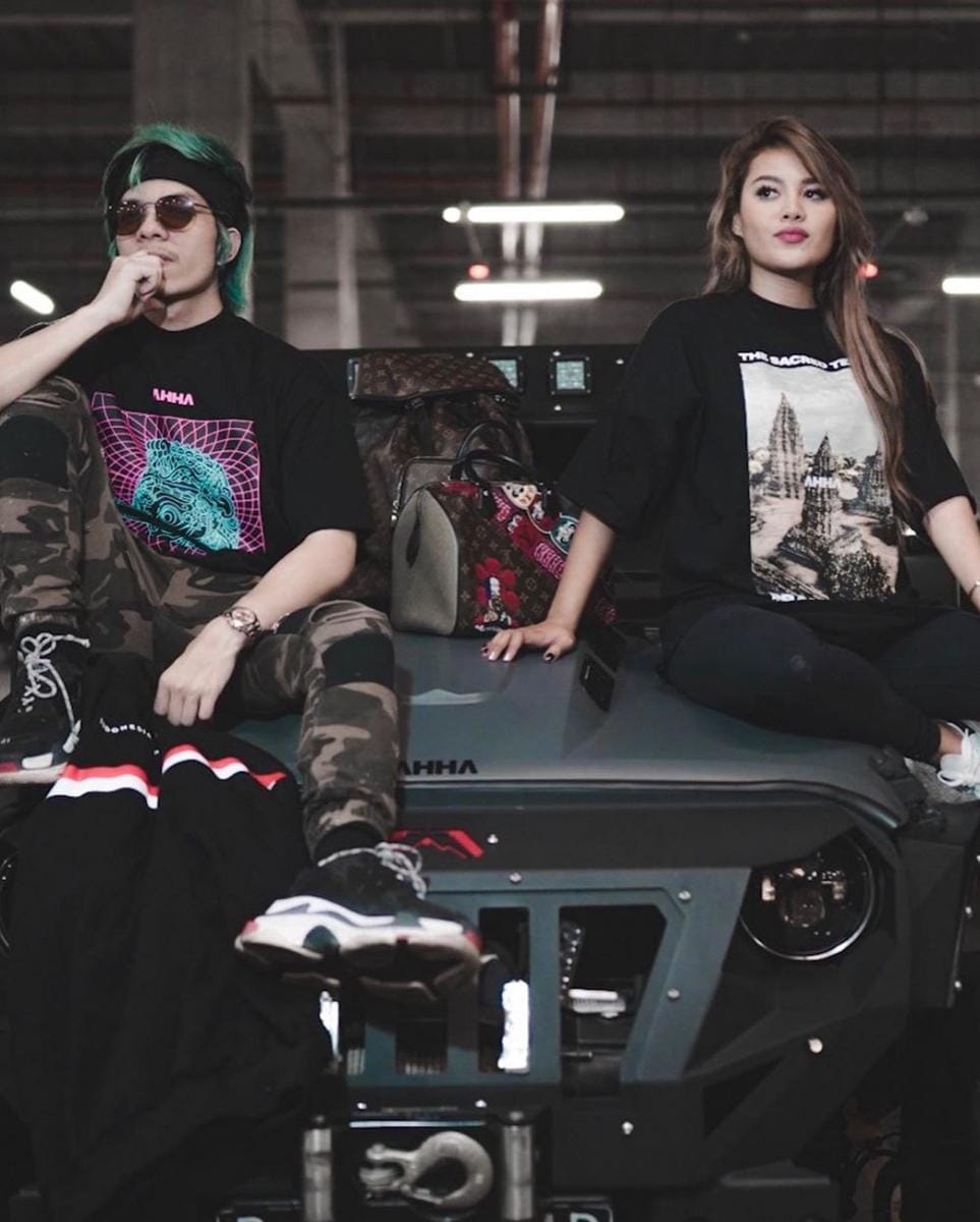 instagram.com/attahalilintar