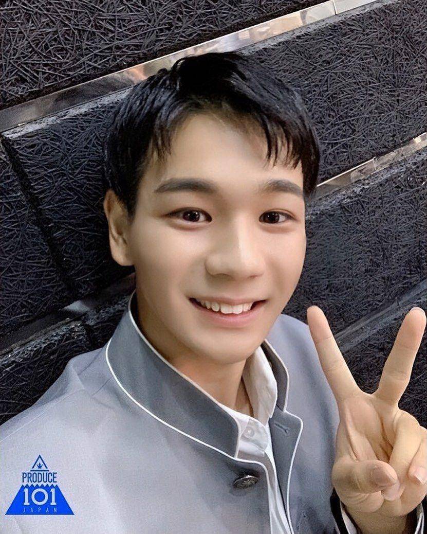 Produce101.jp