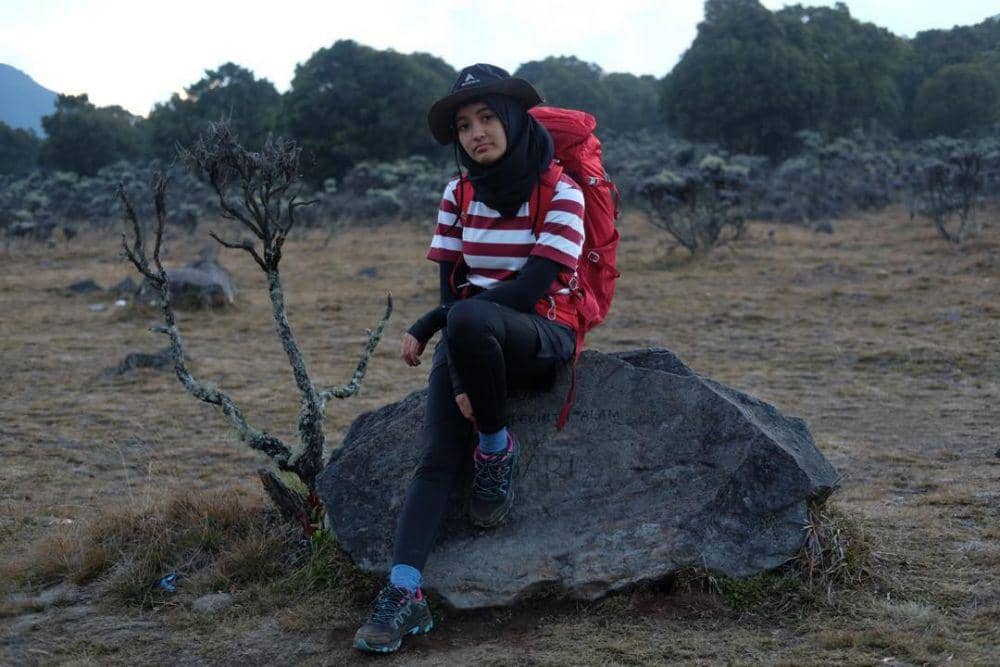 Instagram.com/arafahrianti