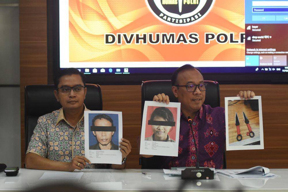ANTARA FOTO/Indrianto Eko Suwarso