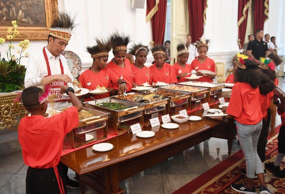 ANTARA FOTO/Akbar Nugroho Gumay