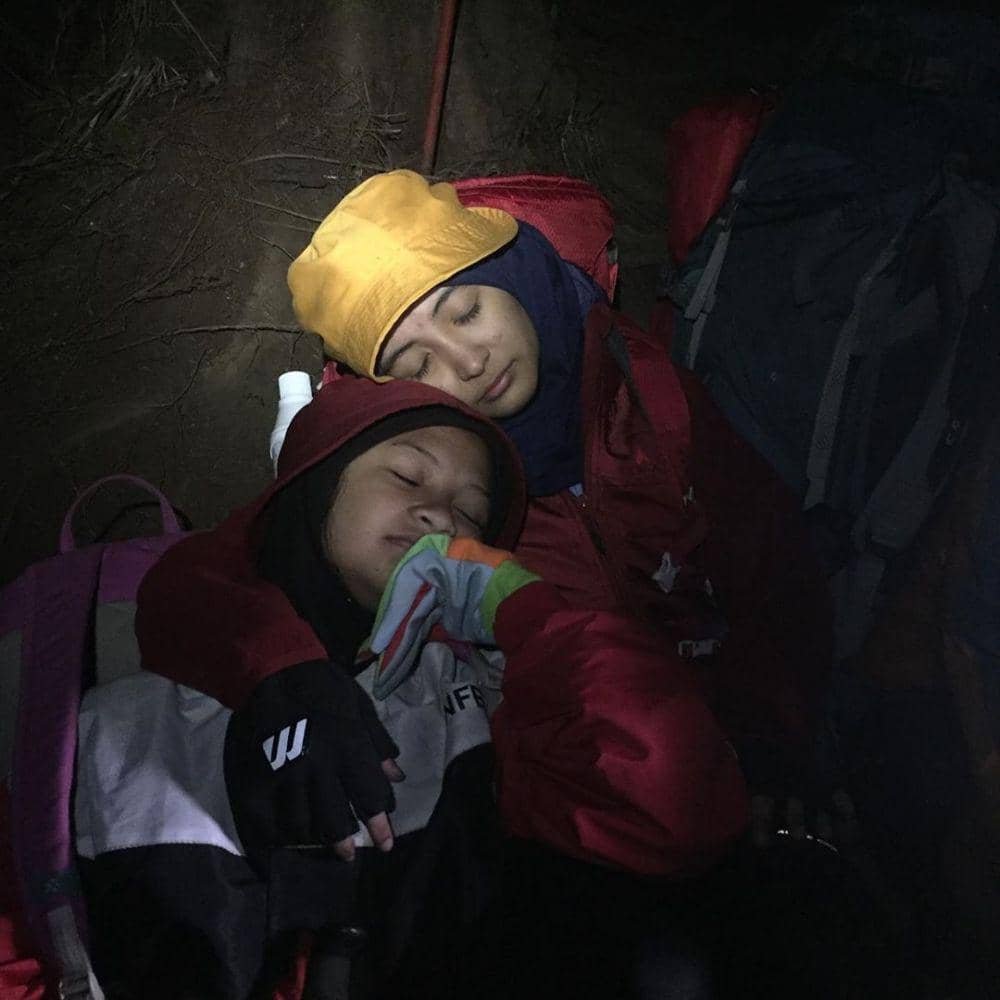 Instagram.com/arafahrianti