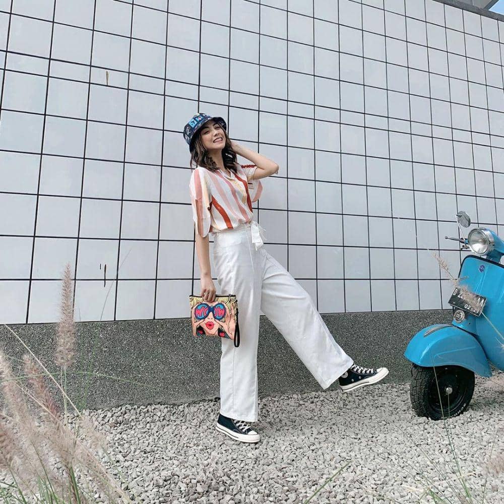 Instagram.com/azaliabiandaavissa