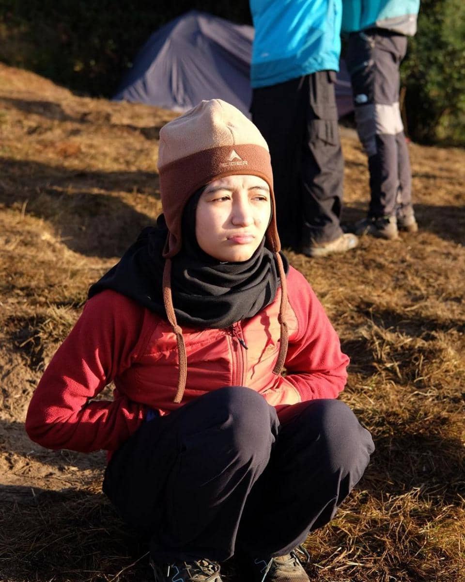 Instagram.com/arafahrianti