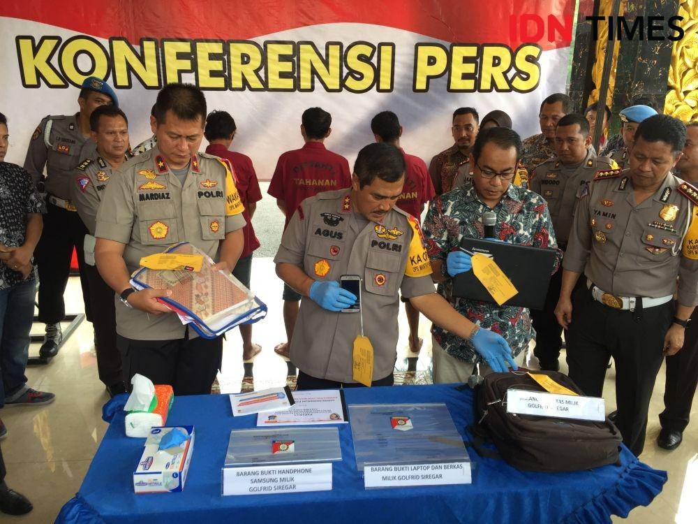 IDN Times/Prayugo Utomo