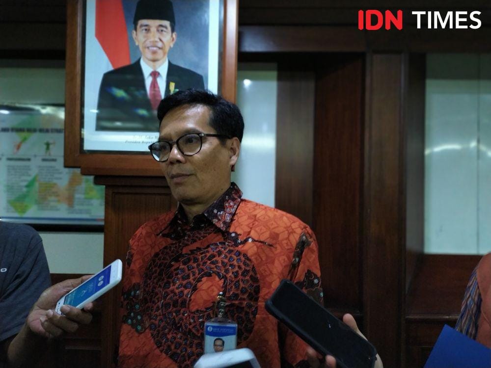 IDN Times/Dhana Kencana