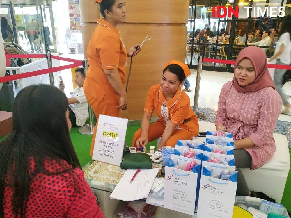 IDN Times/Klara Livia