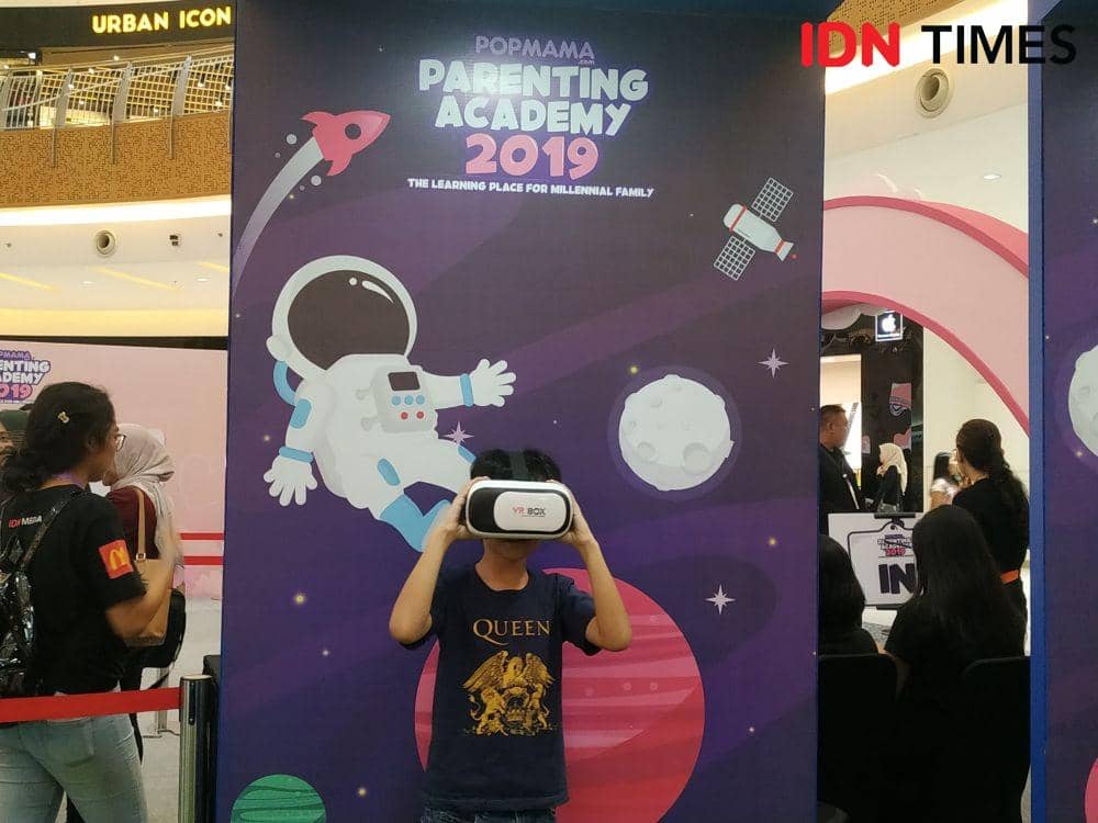 IDN Times/Klara Livia