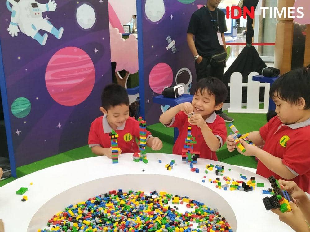 IDN Times/Klara Livia