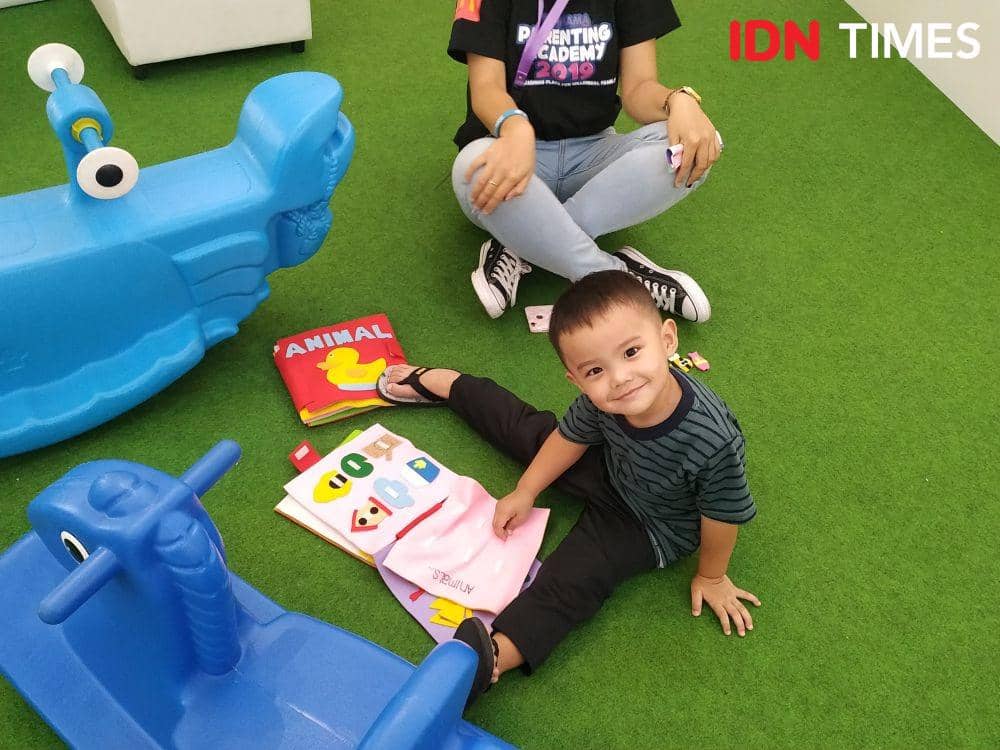 IDN Times/Klara Livia