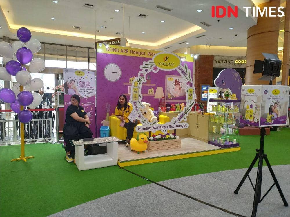 IDN Times/Klara Livia