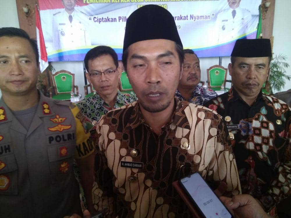 IDN Times/Nofika Dian Nugroho