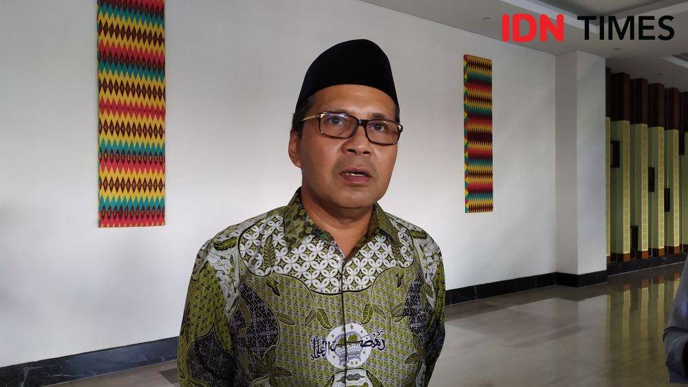 IDN Times/Aan Pranata