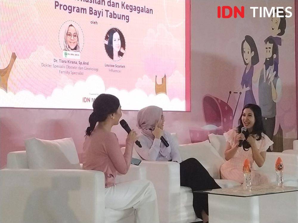 IDN Times/Klara Livia