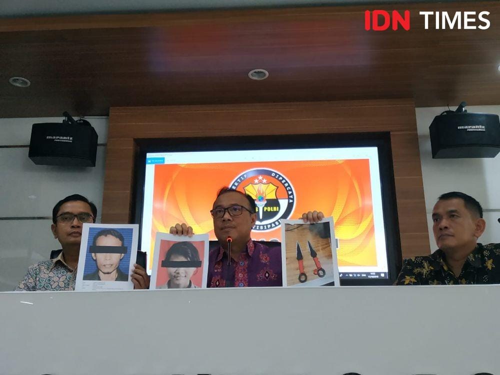 IDN Times/Axel Jo Harianja