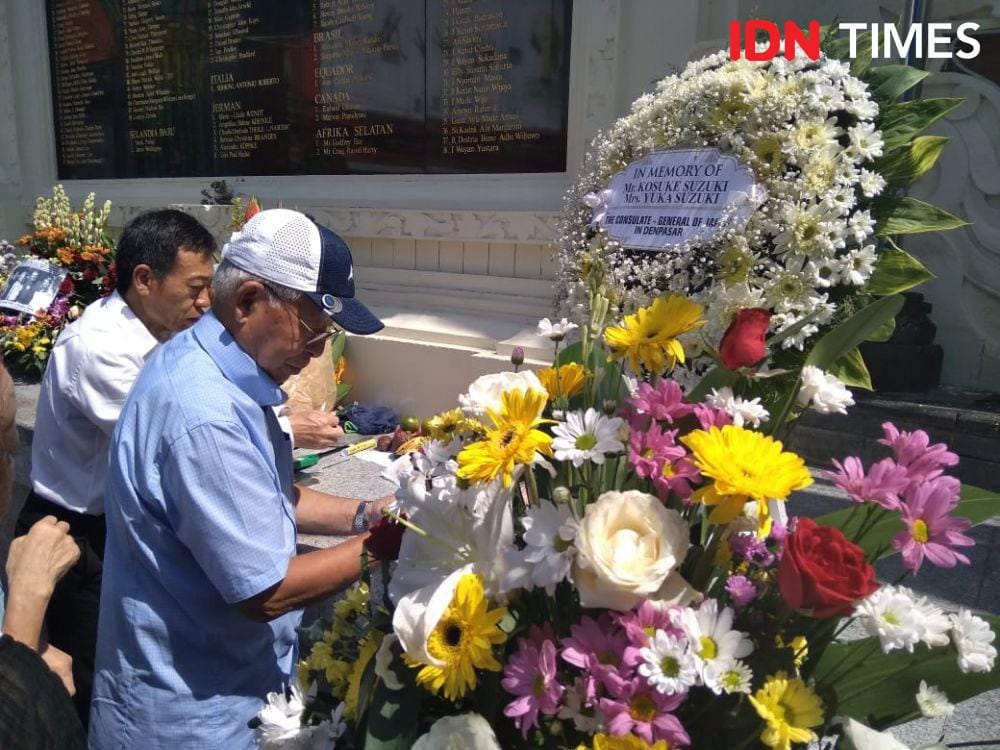 IDN Times/Muhammad Khadafi