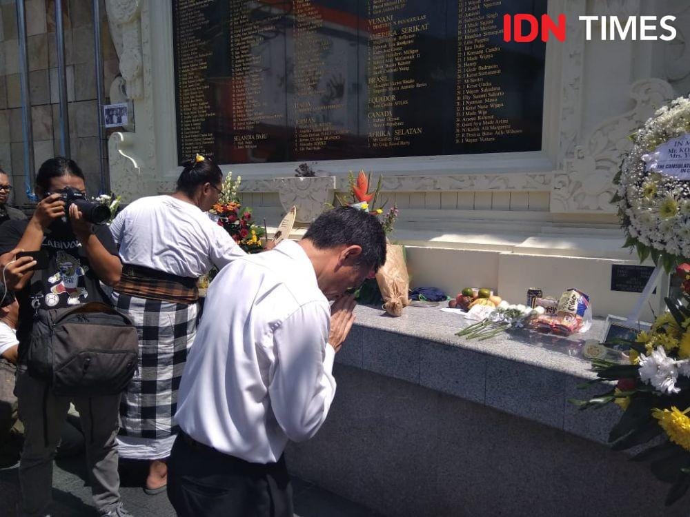 IDN Times/Muhammad Khadafi