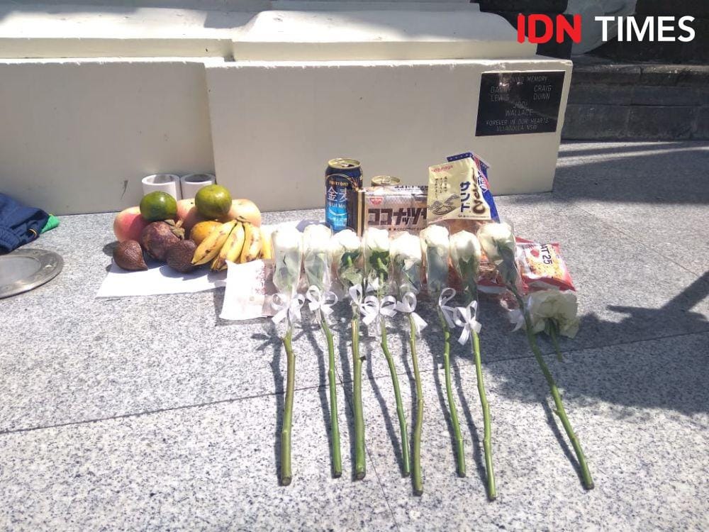 IDN Times/Muhammad Khadafi