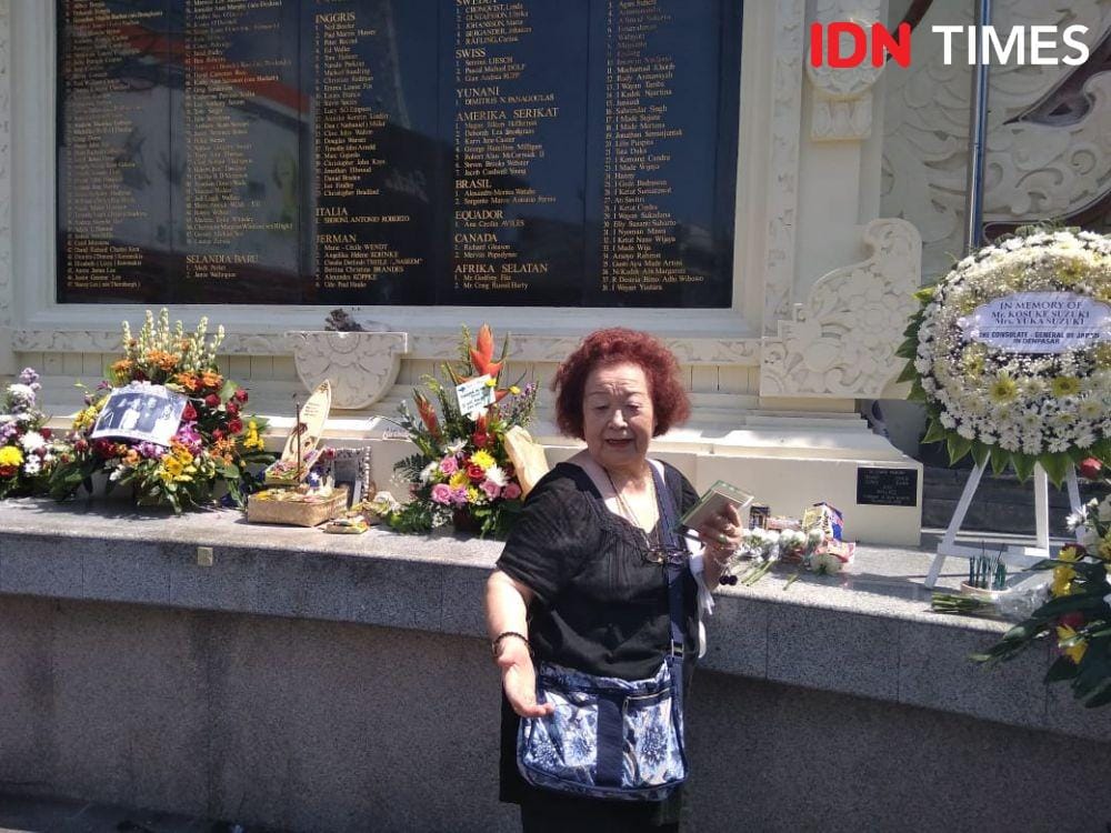 IDN Times/Muhammad Khadafi