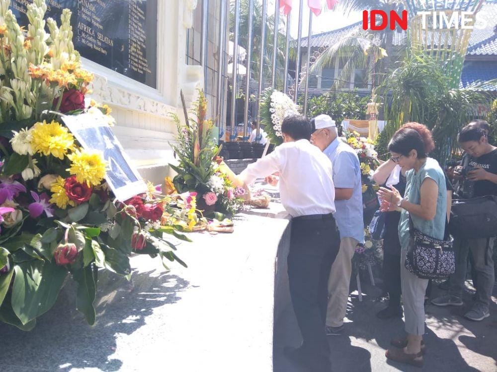 IDN Times/Muhammad Khadafi