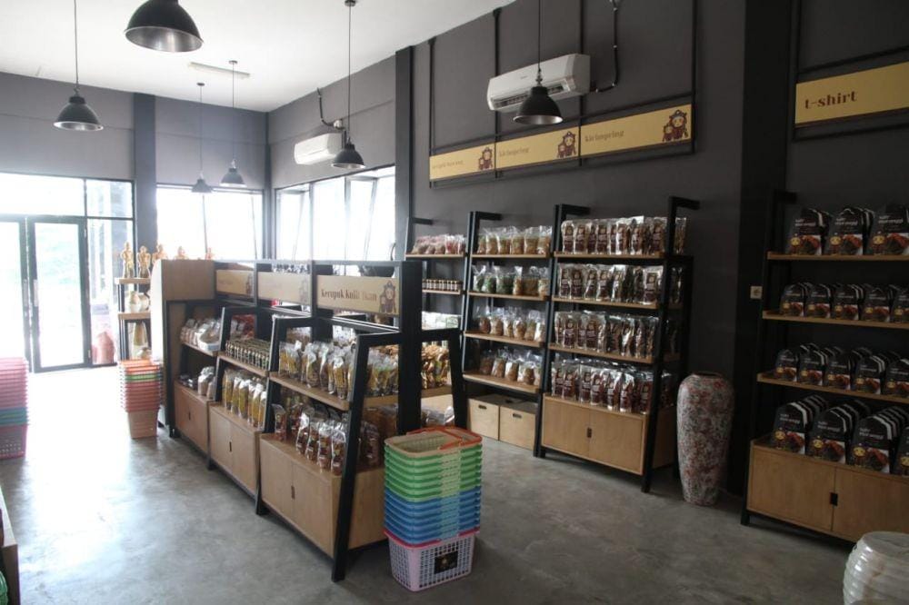 IDN Times/Pemkab Purwakarta