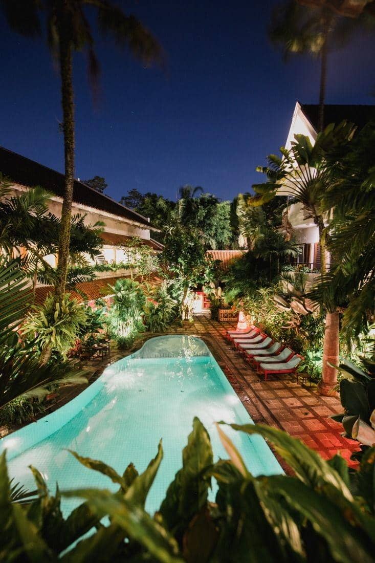 Dok/ Humas Hotel Tugu