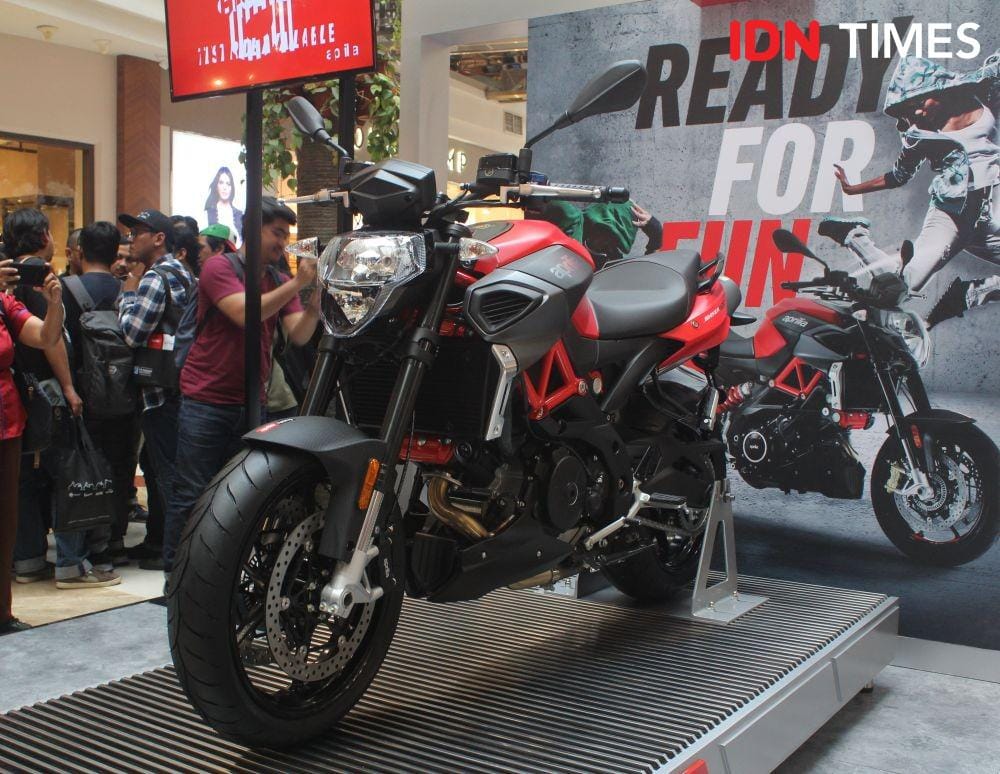 IDN Times/Yohanes Nugroho