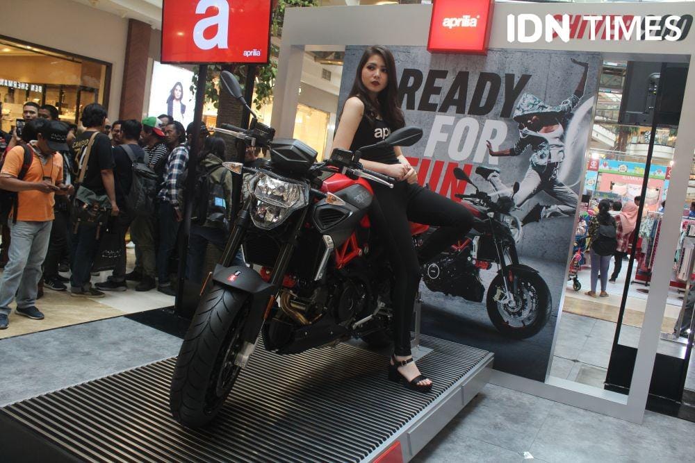 IDN Times/Yohanes Nugroho