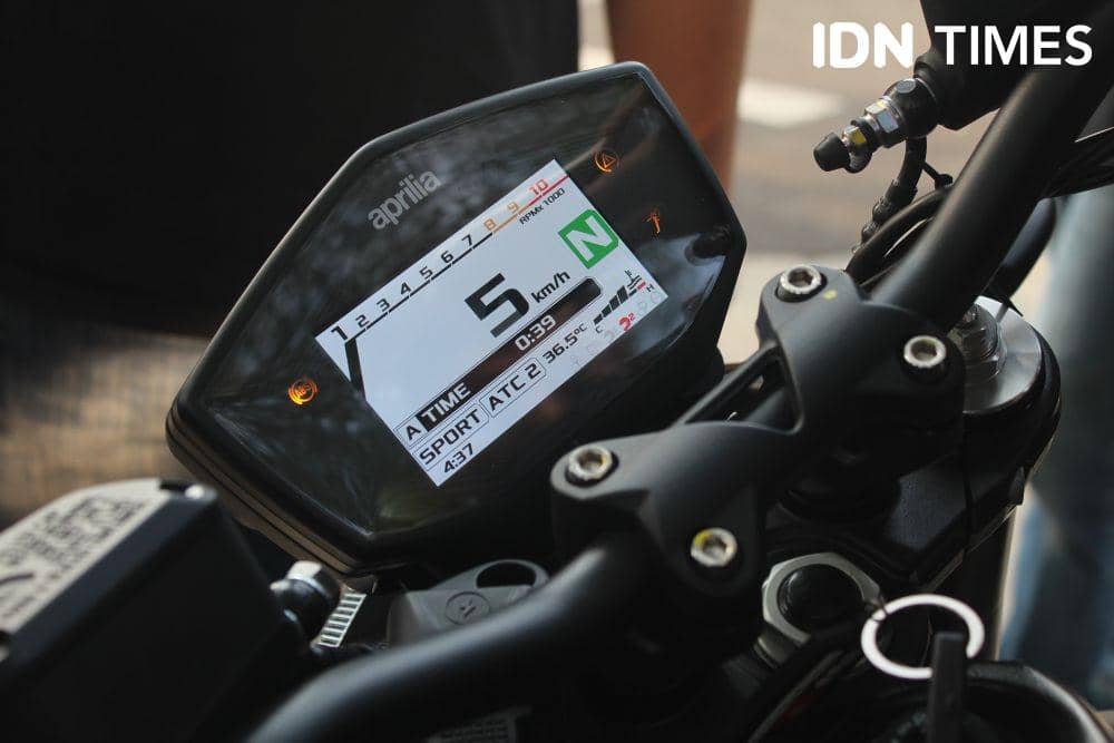 IDN Times/Yohanes Nugroho