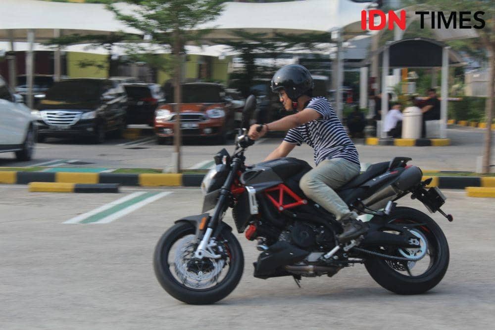 IDN Times/Yohanes Nugroho