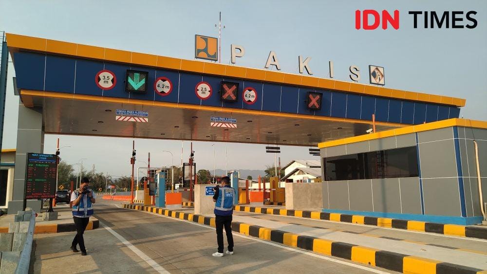 IDN Times/ Helmi Shemi