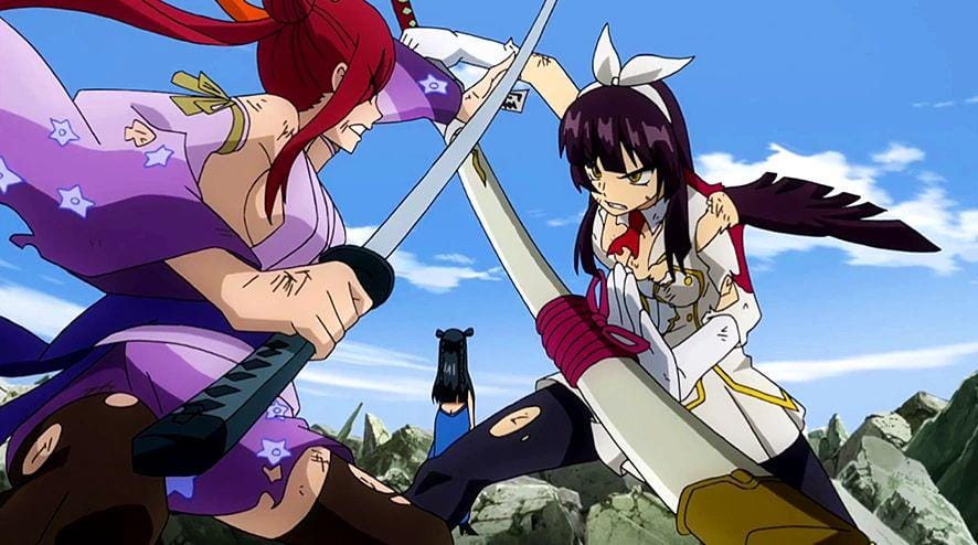 fairytail.fancom.com