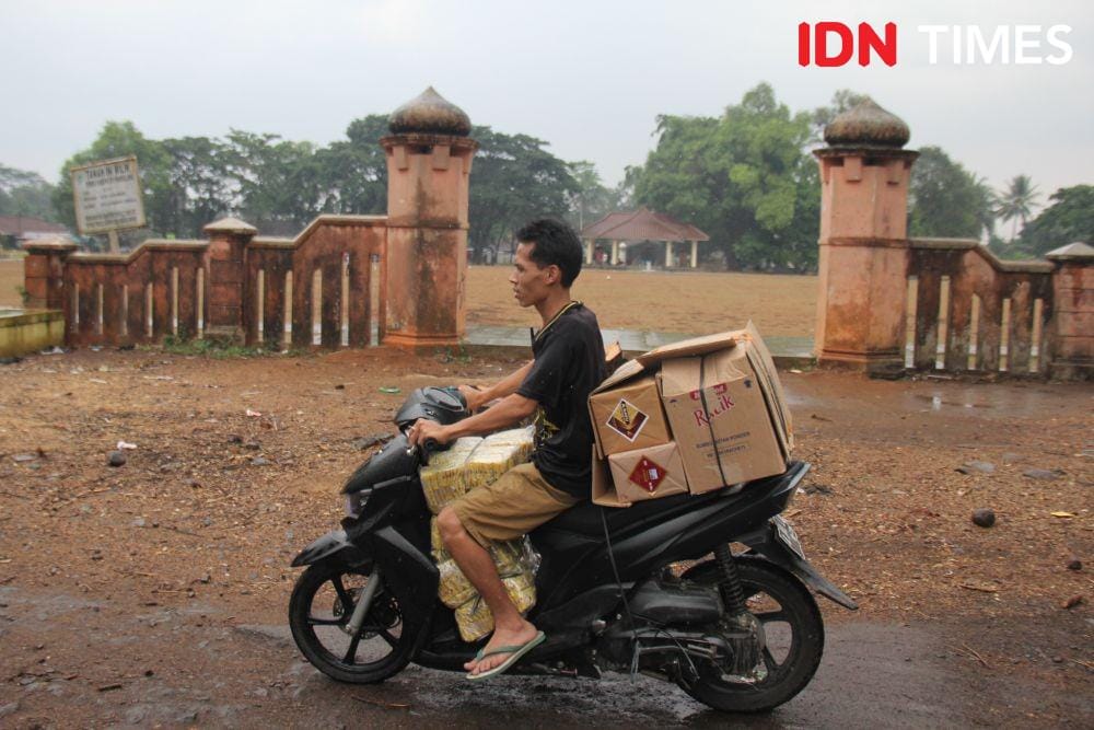 IDN Times/Candra Irawan