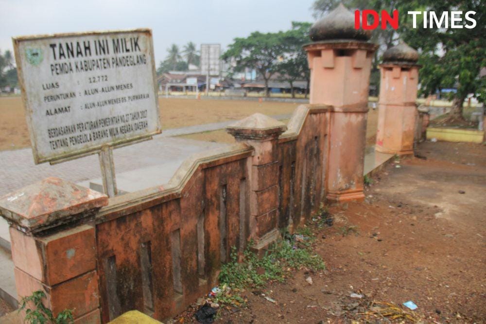 IDN Times/Candra Irawan